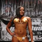 Leslie  Avila - NPC Upstate Classic 2012 - #1