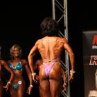 Rachel  Payne - NPC Kentucky Muscle 2012 - #1