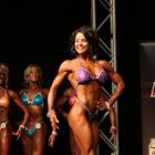 Rachel  Payne - NPC Kentucky Muscle 2012 - #1