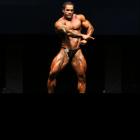 Luke  Schembri - IFBB Australian Amateur Grand Prix & Pro Qualifier 2013 - #1