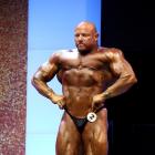 Johannes  Eleftheriadis - IFBB FIBO Power Pro Germany 2012 - #1