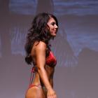 Lauren  Fetter - NPC Excalibur  2014 - #1