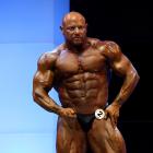 Johannes  Eleftheriadis - IFBB FIBO Power Pro Germany 2012 - #1