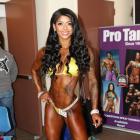NPC Steve Stone NY Metropolitans 2014 - #1