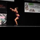 Jade  Anderson - NPC NW Night of Champions 2010 - #1