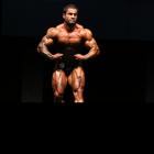 Luke  Schembri - IFBB Australian Amateur Grand Prix & Pro Qualifier 2013 - #1