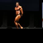 Luke  Schembri - IFBB Australian Amateur Grand Prix & Pro Qualifier 2013 - #1