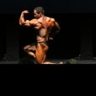 Luke  Schembri - IFBB Australian Amateur Grand Prix & Pro Qualifier 2013 - #1