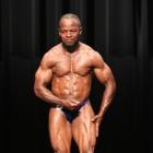 Joseph  Metz - NPC Upstate Classic 2013 - #1