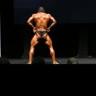 Luke  Schembri - IFBB Australian Amateur Grand Prix & Pro Qualifier 2013 - #1