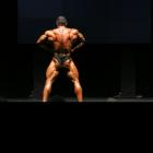 Luke  Schembri - IFBB Australian Amateur Grand Prix & Pro Qualifier 2013 - #1