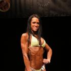 Amanda  Patterson - NPC Jr. USA 2014 - #1