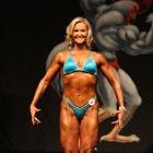 Vicki  Moore - NPC Kentucky Muscle 2012 - #1