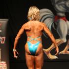 Vicki  Moore - NPC Kentucky Muscle 2012 - #1