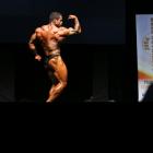 Luke  Schembri - IFBB Australian Amateur Grand Prix & Pro Qualifier 2013 - #1