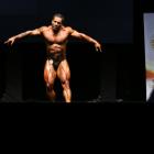 Luke  Schembri - IFBB Australian Amateur Grand Prix & Pro Qualifier 2013 - #1