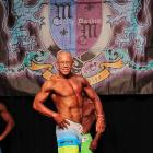 David  Dear - NPC Muscle Mayhem 2014 - #1