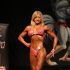 Barb  Stindt - NPC Kentucky Muscle 2012 - #1