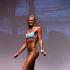 Ali  Macateer - NPC Excalibur  2014 - #1