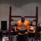 Tim  Silva - Orlando Europa Strongman  2012 - #1