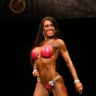 Georgiana  Hardy - NPC Jr. USA 2014 - #1