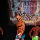 Matthew  Simpson - NPC Muscle Mayhem 2014 - #1