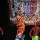 Matthew  Simpson - NPC Muscle Mayhem 2014 - #1