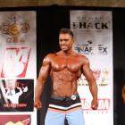 Jason  Poston - IFBB Greater Gulf States Pro 2013 - #1