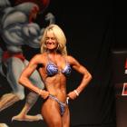 Tammy  Foust - NPC Kentucky Muscle 2012 - #1