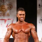 Jason  Poston - IFBB Greater Gulf States Pro 2013 - #1