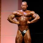 Matthias  Botthof - IFBB FIBO Power Pro Germany 2012 - #1