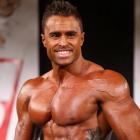 Jason  Poston - IFBB Greater Gulf States Pro 2013 - #1