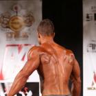 Jason  Poston - IFBB Greater Gulf States Pro 2013 - #1