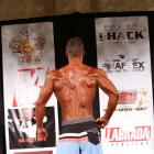 Jason  Poston - IFBB Greater Gulf States Pro 2013 - #1