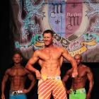 Kipp  Howard - NPC Muscle Mayhem 2014 - #1