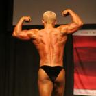 Joshua  Vogler - NPC Emerald Cup 2009 - #1