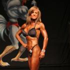 Cindy  Thompson - NPC Kentucky Muscle 2012 - #1