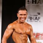 Greg  Romero - IFBB Greater Gulf States Pro 2013 - #1