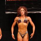 Evonne  White - NPC Big Shott Classic 2012 - #1