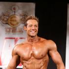 Jake  Routt - IFBB Greater Gulf States Pro 2013 - #1