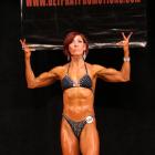 Patty  Bosch - NPC Big Shott Classic 2012 - #1