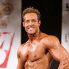 Jake  Routt - IFBB Greater Gulf States Pro 2013 - #1