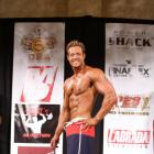 Jake  Routt - IFBB Greater Gulf States Pro 2013 - #1