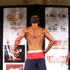 Jake  Routt - IFBB Greater Gulf States Pro 2013 - #1