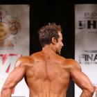 Jake  Routt - IFBB Greater Gulf States Pro 2013 - #1