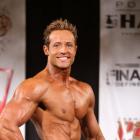 Jake  Routt - IFBB Greater Gulf States Pro 2013 - #1