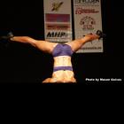 Lori  Zona - NPC Team Universe 2012 - #1