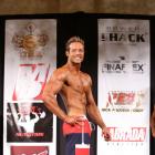 Jake  Routt - IFBB Greater Gulf States Pro 2013 - #1