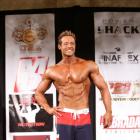 Jake  Routt - IFBB Greater Gulf States Pro 2013 - #1