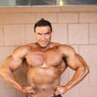 NPC Steve Stone NY Metropolitans 2014 - #1